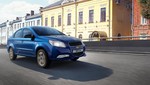 Chevrolet Nexia